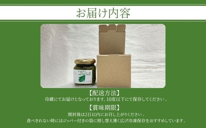 DN011 トゥルシージェノベーゼ