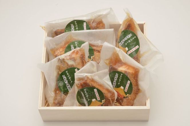 銘柄豚の絶品角煮！ふじのくに豚の蜂蜜煮 6個入《御殿場こだわり推奨品》 ※離島への配送不可