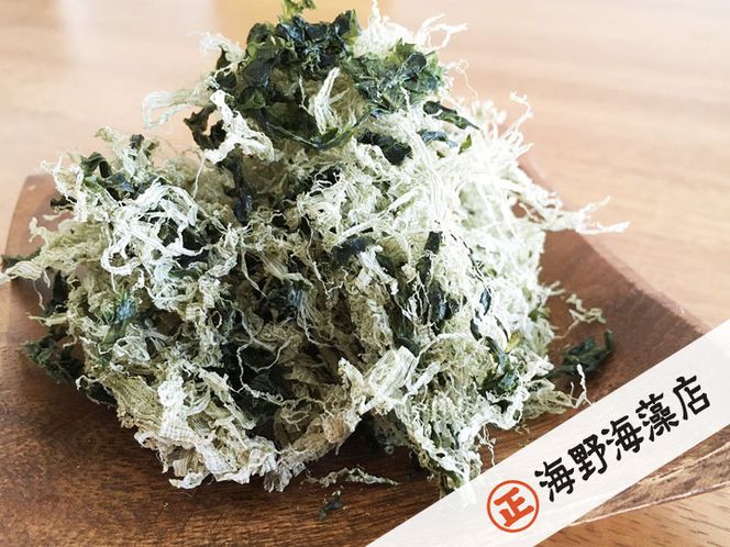 青のりとろろ 22g × 6 パック セット海野海藻店 国産 青さのり のり とろろ昆布 とろろ 昆布 海藻 茨城 大洗
