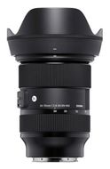 SIGMA 24-70mm F2.8 DG DN  |  Art（Lマウント）
