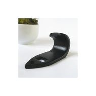 木製サムフック セルマー用 ［195S17］ 木製 サムフック 選べる 素材 シタン グラナディラ ボコーテ 肌触り 優しい素材 幅広い分野 黒色 硬い木 茶褐色 黄色 杢目 柔らかい木 管楽器用 愛知県 小牧市 送料無料