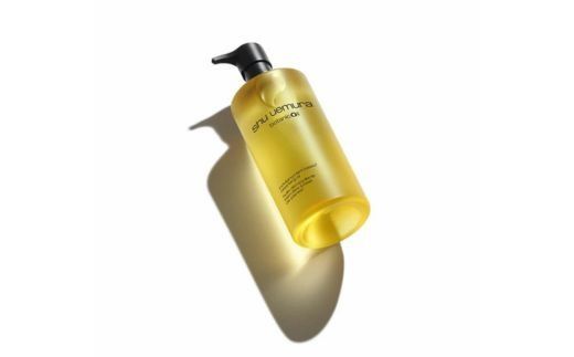 シュウ ウエムラ　ボタニック クレンジング オイル 450ml ｜ ロレアル クレンジング クレンジングオイル スキンケア メイク落とし 化粧品 フェイシャルトリートメント LANCOME
