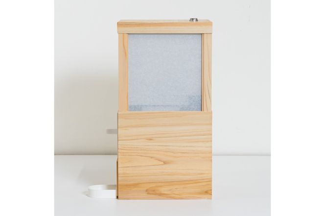 ガチャモックミニ　EG00037