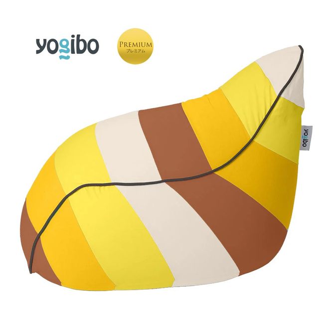 yOdlsszYogibo Lounger Rainbow PremiumiEW[ C{[v~AjTZbg-[G779-5]