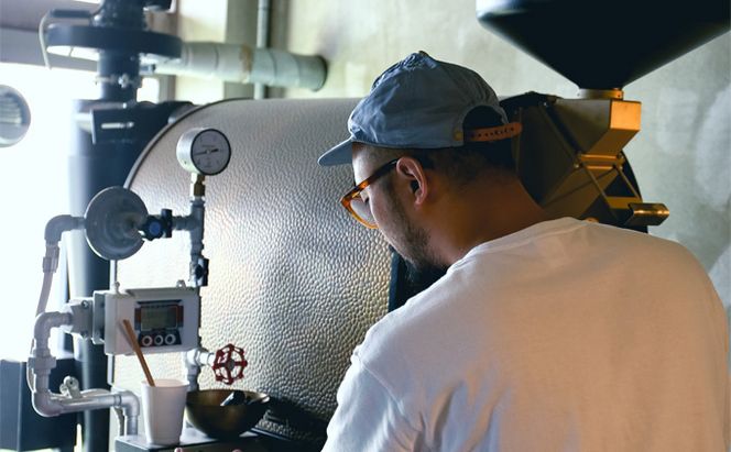 刀ブレンド コーヒー 2種【山鳥毛ブレンド・大般若長光ブレンド】各100g キノシタショウテン 飲料類 カフェイン 