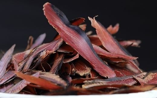 【業務用】本場 枕崎産 かつお厚削り「紅桜」【合計1Kg】無添加 老舗鰹節店かつおぶし A6-42【1167009】