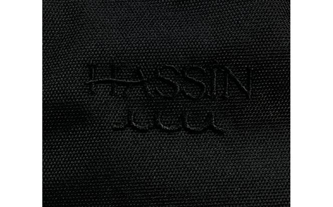 HASSIN＆MU-TAオリジナル保冷バック 232238_DR004