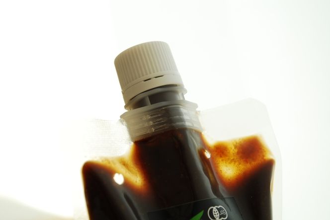 京都・喜右衛門  有機味噌たれ (300g×3）〈みそ 味噌 味噌たれ 無添加 オーガニック 白大豆 黒大豆 ごま 調味料 加工食品〉