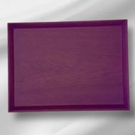 長手トレイ 紫色［NF88］ 303446_CU90040VC03