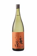 純米大吟醸 兵庫山田錦1800ml(生酒) お酒 酒 日本酒 大吟醸 純米酒 やや辛口 アルコール度数16.5度 亀泉酒造 一升瓶 お取り寄せ ご当地 地酒 美味しい おいしい【株式会社とさもん】 [BQAE056]