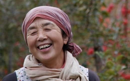 ピンクレディー 約2.8kg 10～18玉［ おぶせファーマーズ ］りんご フルーツ 果物 くだもの 先行予約 長野産 信州産 【2026年2月中旬～発送】