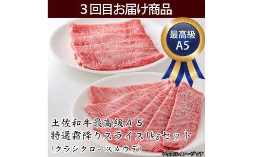 【CF-R7hbk】南国土佐の鍋パーティー3ヶ月コース＜高知市共通返礼品＞