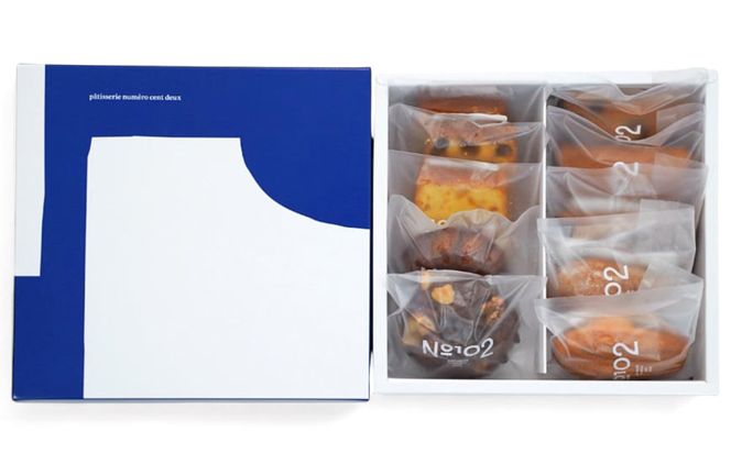ドゥミセック 人気10種類セット | 個包装 フィナンシェ マドレーヌ ブラウニー ケイク ケーキ 焼き菓子 焼菓子 セット 詰め合わせ