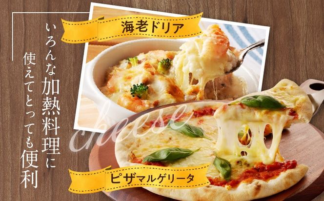 005A699 【ムラカワチーズ】JUCOVIA ミックスチーズ 1kg（1kg×1パック）