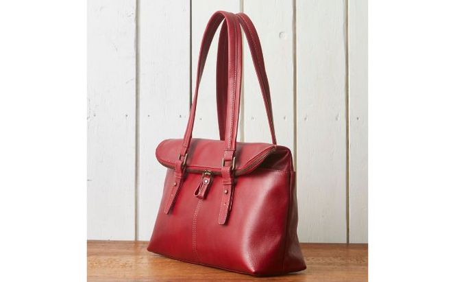 牛革タンニン鞣し　2wayトートバッグ【AZ-024】 ファッション かばん デザイン 機能性 ポケット 国産 使いやすい 好評 軽い上質 