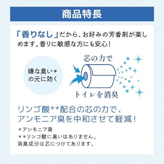 定期便 トイレットペーパー シングル クリネックス 1.5倍長持ち 8ロール × 8パック《 4ヶ月ごと計3回 》 コンパクト 無香料