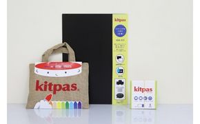 キットパスの魅力がつまったお絵かきセット