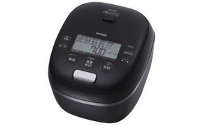 【2026年新製品】タイガー魔法瓶 圧力IH炊飯器 JRI-S180KO 1升炊き オフブラック 312011_DH028VC01