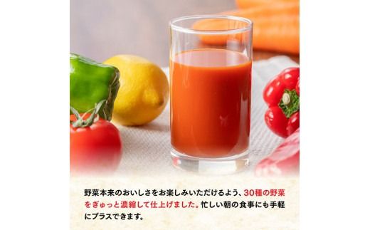 【3ヶ月定期便】伊藤園 1日分の野菜 190ｇ×20本 【 全3回 伊藤園 飲料類 野菜ジュース ミックスジュース 飲みもの 缶】 [D07312t3]