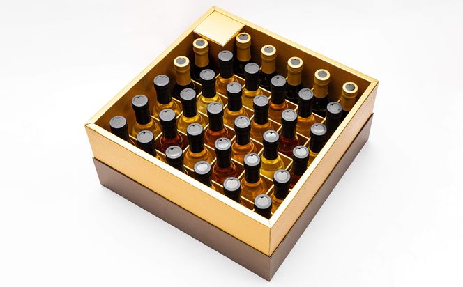 古酒３５銘柄セット　古昔の美酒「時」　日本酒 飲み比べ