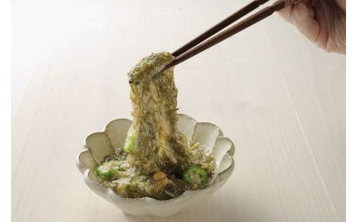 熟成がごめ昆布「きざみ＆とろろ」８点セット_HD038-009