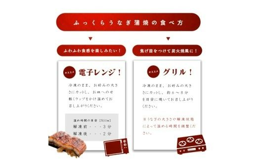 【訳あり】楠田の極うなぎ蒲焼き10尾(計2.5kg以上・1尾あたり250g～289g)  j7-002
