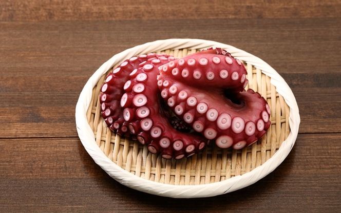 【訳あり】選べる容量！くにさき天然冷凍生たこ_2653R