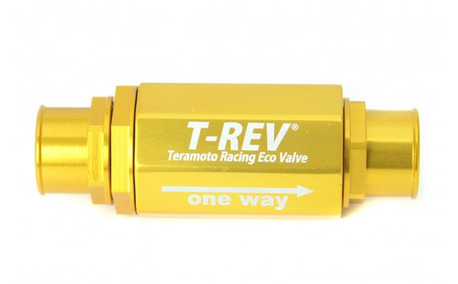 T-REV　ゴールド　φ20　0.05 272183_FB001VC22