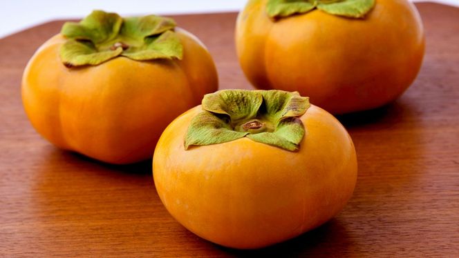 富有柿 約10kg 【2026年10月より発送開始】 （茨城県共通返礼品 [柿]：大子町産） かき 旬 お取り寄せ フルーツ 甘い 秋の味覚 [FC11-NT]