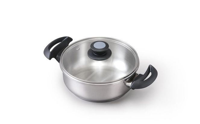 圧力鍋 両手圧力鍋5点セット RAN-SE5 アイリスオーヤマ ih対応 5点セット 両手圧力鍋 両手鍋 圧力なべ 両手なべ  圧力 時短 蓋つき 時短 作り置き