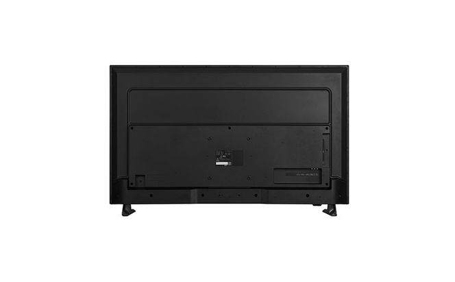 大型ディスプレイ 55V型 DO-DU554S-B ブラック 大型 ディスプレイ 55型 55V 4K 高精細  壁掛け オフィス 会議 学校 授業 55v型 大型モニター 液晶ディスプレイ アイリスオーヤマ