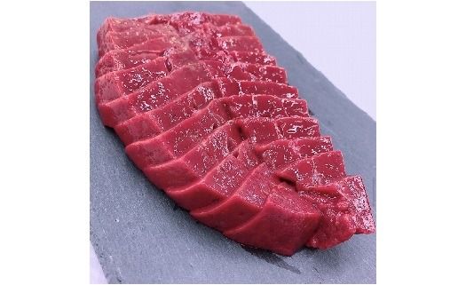 【1-436】松阪牛レバー(焼肉用)