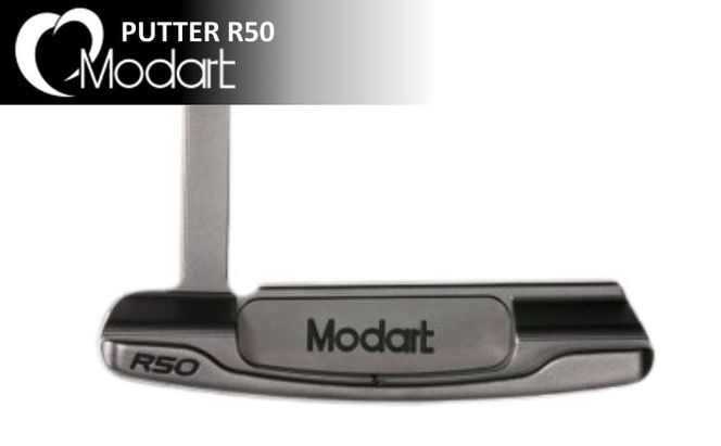 MODART　PUTTER R50【32インチ】 ※沖縄・離島への配送不可