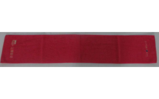 【ピンク】出雲駅伝オリジナルタオル 322032_EJ001VC02