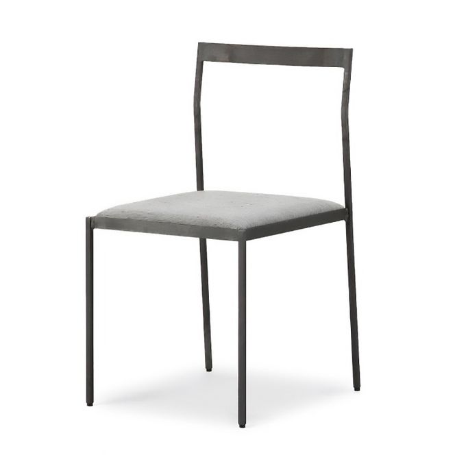 クロテツ　SHINスタッキングチェア