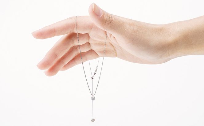 TUC0017-1 【高島屋選定品】プラチナダイヤモンド スタッドペンダント ダイヤ 0.5ct D SI2 EX (GIA)【鑑別書付き ARC-EN-CIEL (アルカンシェル) ジュエリー プレゼント ギフト ファッション アクセサリー 贈り物 贈答 お祝い 記念日】 