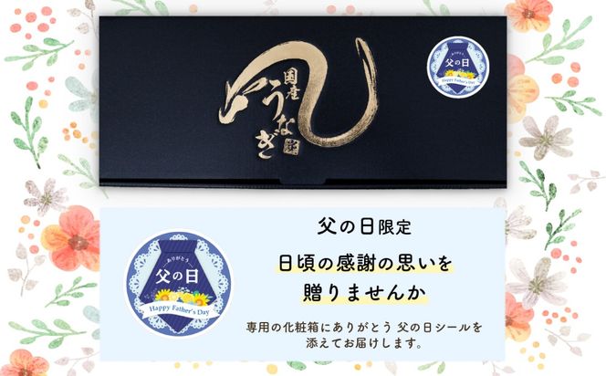  国産 うなぎ 蒲焼 山椒付き 【サイズ・容量・ギフト・発送時期が選べる】 特上2尾570g以上  / 3尾 400g以上 / 5尾 640g以上 ウナギ 鰻 ふぞろい 不揃い うな重 ひつまぶし 人気 茨城 八千代町 ふるさと納税 冷凍 タレ 山椒 化粧箱 父の日 母の日 ギフト お中元 お歳暮 [SF900ya00]