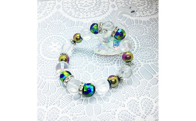 天然石パワーストーンブレスレット（2） アクセサリー 