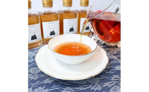 【CF-R7hbk】YTY002　生姜シロップ 200ml×4本 ショウガ しょうが ジンジャー ジンジャーエール 生姜湯 無添加 無着色 無加水 さわやか 料理 ギフト プレゼント 高知県 高知 返礼品