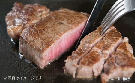 【全3回定期便】 【 極厚 シャトーブリアン 】 A4ランク 博多 和牛 ヒレ肉 約150g × 2枚 × 3回 《糸島》 【糸島ミートデリ工房】 [ACA133] 厚切 ステーキ