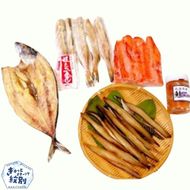 13-67 晩酌セット