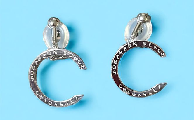 茅ヶ崎サザンCイヤリングM 