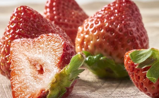 いちご あまおう 8パック 1Pあたり約250g 福岡のいちご！苺 本来の酸味と甘み 春 配送不可 離島 果物類 イチゴ 