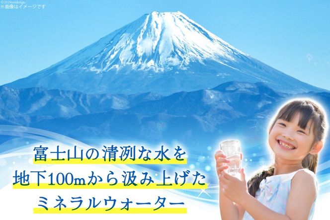 富士山麓 四季の水 / 48本×500ml(24本入2箱)・ミネラルウォーター 水 飲料水 ドリンク 飲み物 箱買い ペットボトル 2リットル 2l 地震 台風 津波 災害 防災 備蓄 保存水 非常用 [有限会社百花 山梨県 韮崎市 20742912]