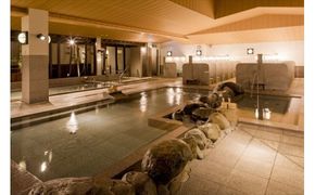 万葉倶楽部 神戸館 日帰り入館チケット2枚セット