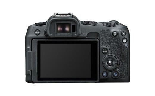 【Canon】 キヤノン ミラーレス カメラ EOS R8 RF24-50 IS STM レンズキット キャノン 一眼 家電 _0040C