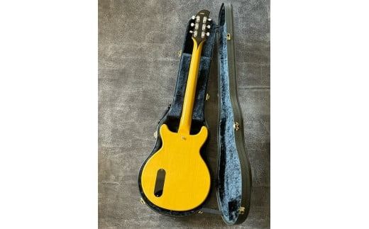 【Bizen Works】BURNED DC Jr. | 楽器 弦楽器 ギター 音楽 演奏 サウンド ビンテージ ヴィンテージ ハイクラス