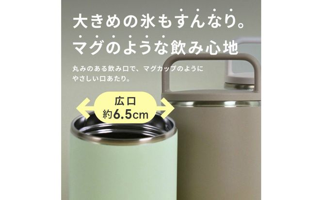 象印 ステンレスキャリータンブラー 500ml SXNA50-CM サンドベージュ 272183_AK196VC03