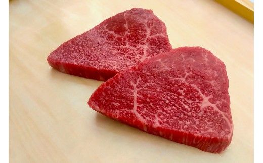 【一週間以内発送】【寛閑観】近江牛赤身ステーキ 200g【冷凍】【FR19W】