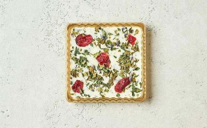 oNCHOCO 花豆テリーヌサンド(5個入り)&タブレット(4種入り) テリーヌ チョコレート チョコ タブレット お菓子 スイーツ ギフト 贈り物